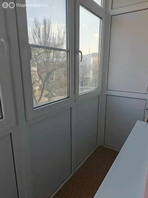 3-комнатная квартира: Таганрог, 27-й переулок, 27 (56 м) - Фото 1