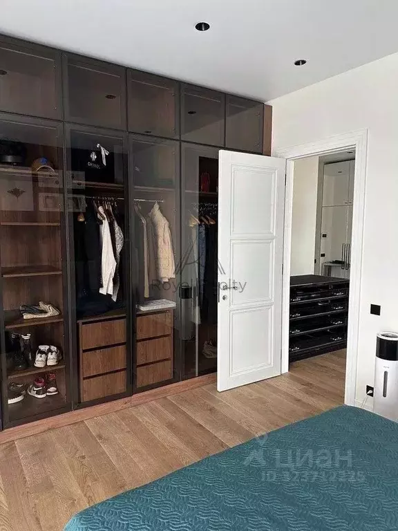 3-к кв. Санкт-Петербург ул. Рентгена, 25 (90.0 м) - Фото 1