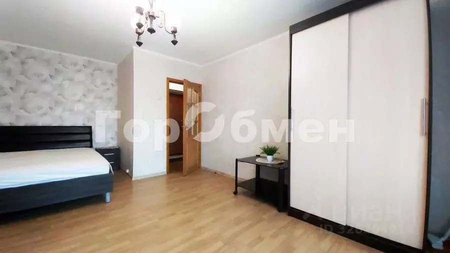 1-к кв. Москва ул. Мельникова, 27 (34.7 м) - Фото 2