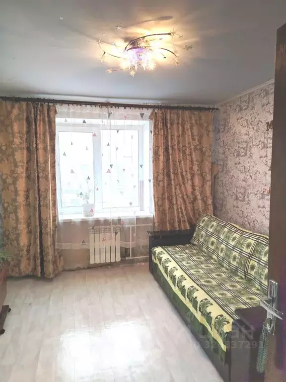 Комната Санкт-Петербург просп. Наставников, 46К2 (12.0 м) - Фото 1