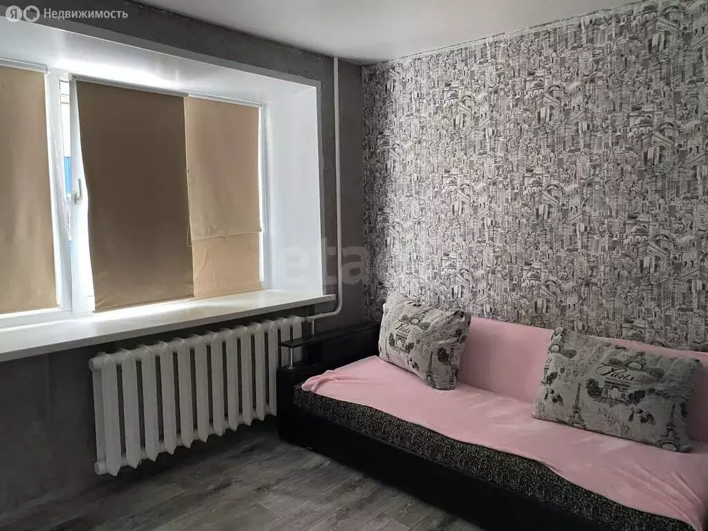 Квартира-студия: Стерлитамак, улица Дружбы, 36Б (23.2 м) - Фото 2