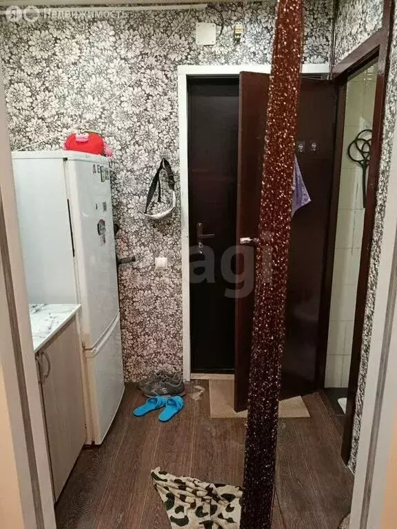 Квартира-студия: Липецк, улица Валентины Терешковой, 28/5 (12.6 м) - Фото 1