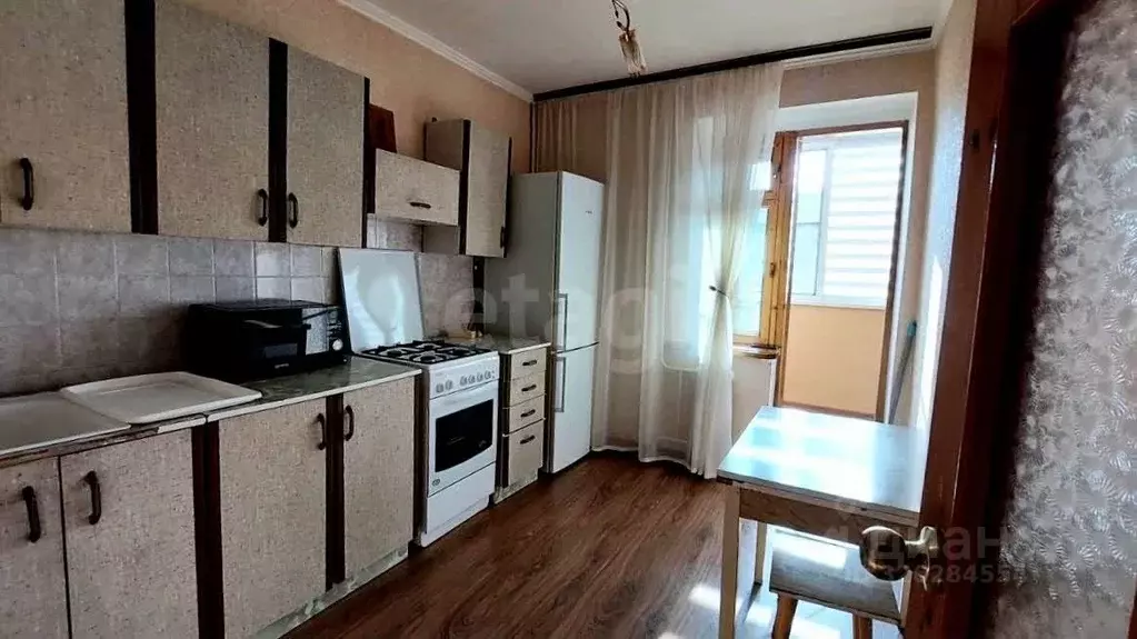 1-к кв. Ставропольский край, Ставрополь ул. Ленина, 125 (41.0 м) - Фото 1