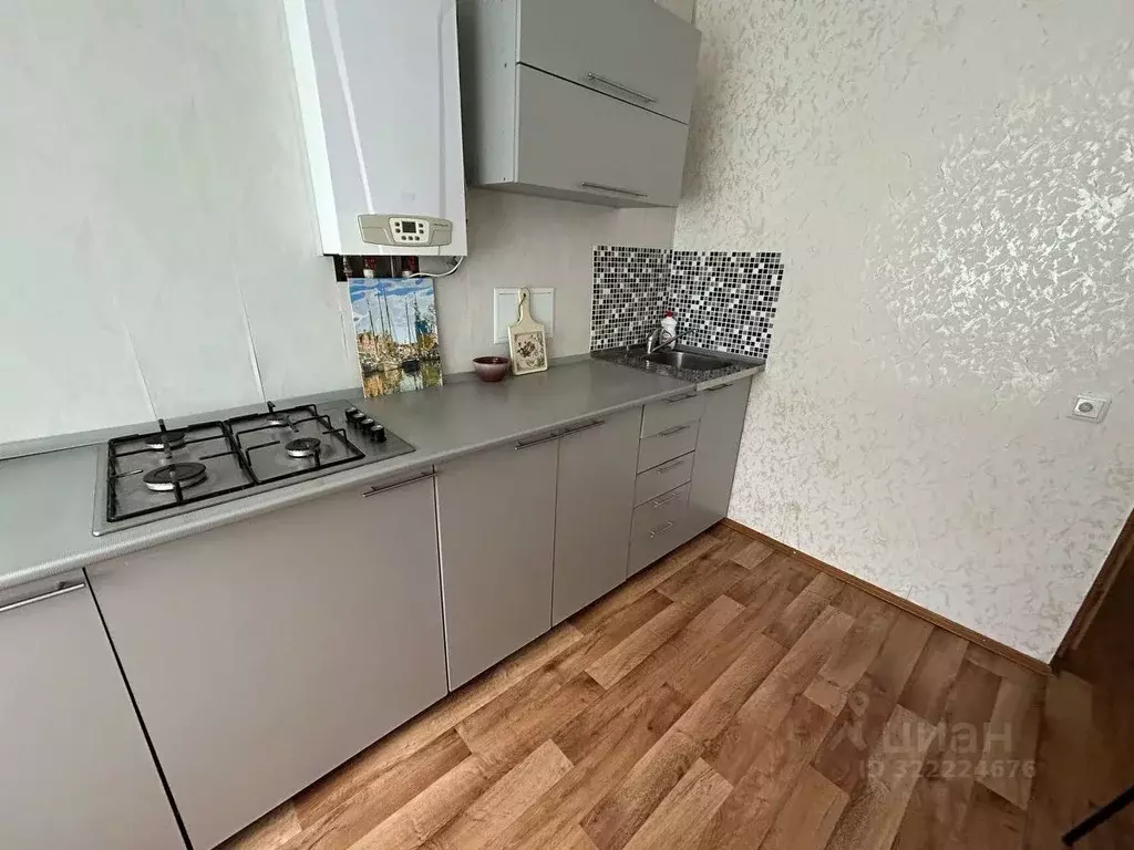 1-к кв. Марий Эл, Йошкар-Ола ул. Яна Крастыня, 2 (34.0 м) - Фото 0