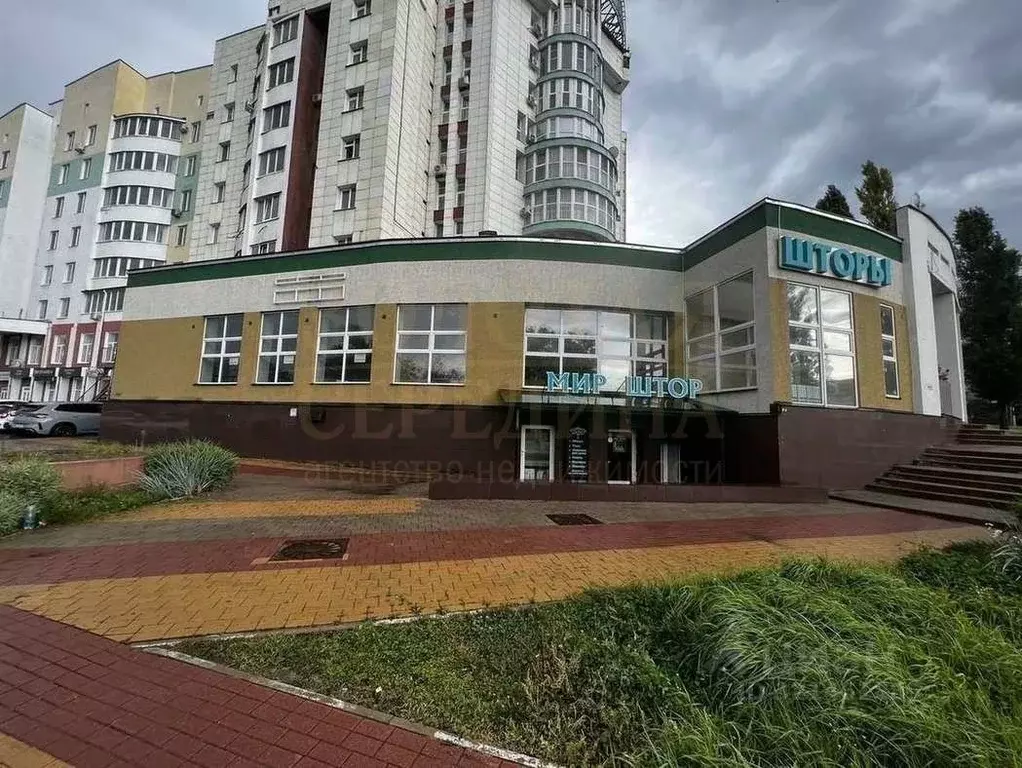 Помещение свободного назначения в Белгородская область, Белгород ул. ... - Фото 0