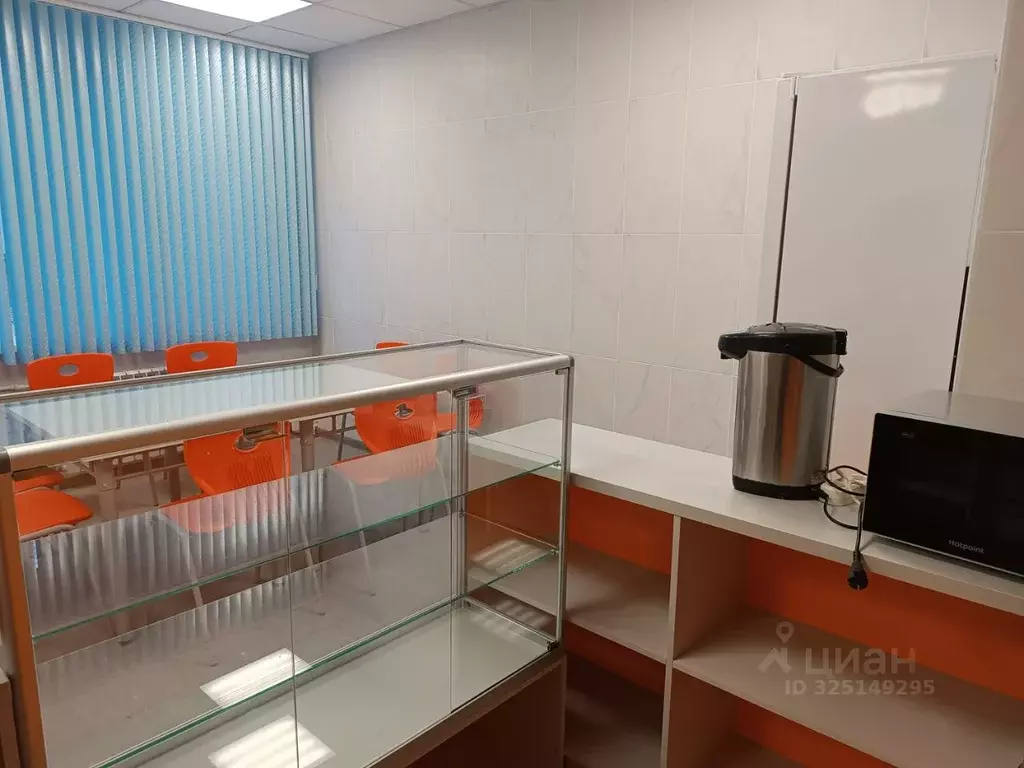 Помещение свободного назначения в Ставропольский край, Кисловодск ... - Фото 1