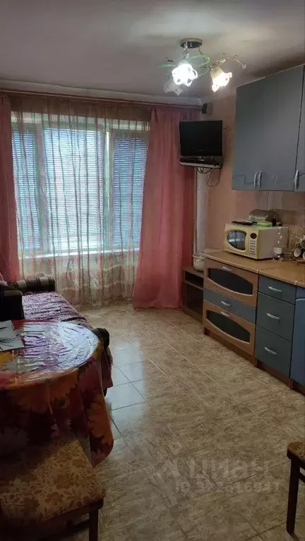 Студия Крым, Керчь ул. Юрия Гагарина, 3 (30.0 м) - Фото 1