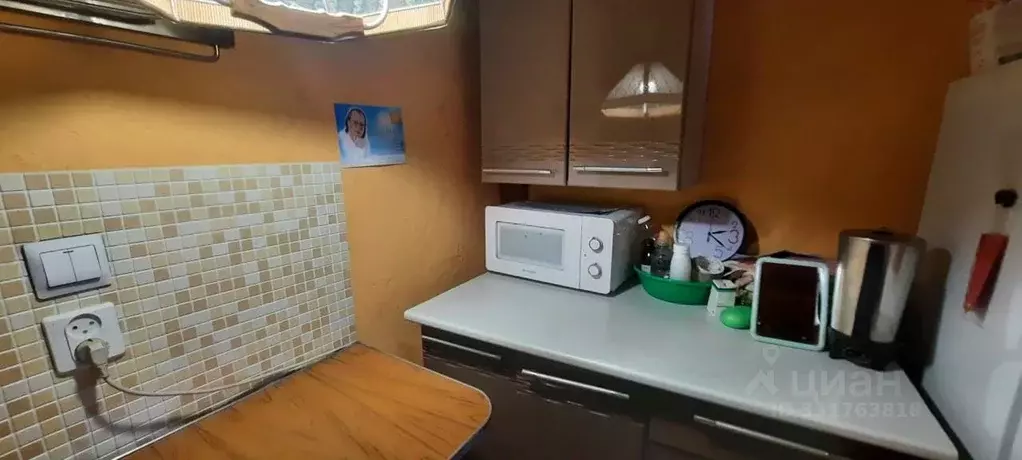 Комната Санкт-Петербург просп. Обуховской обороны, 111 (15.6 м) - Фото 1