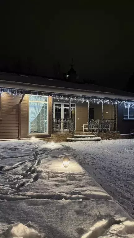 Дом в Ивановская область, Лежневское с/пос, д. Щипоусиха 40 (180 м) - Фото 2