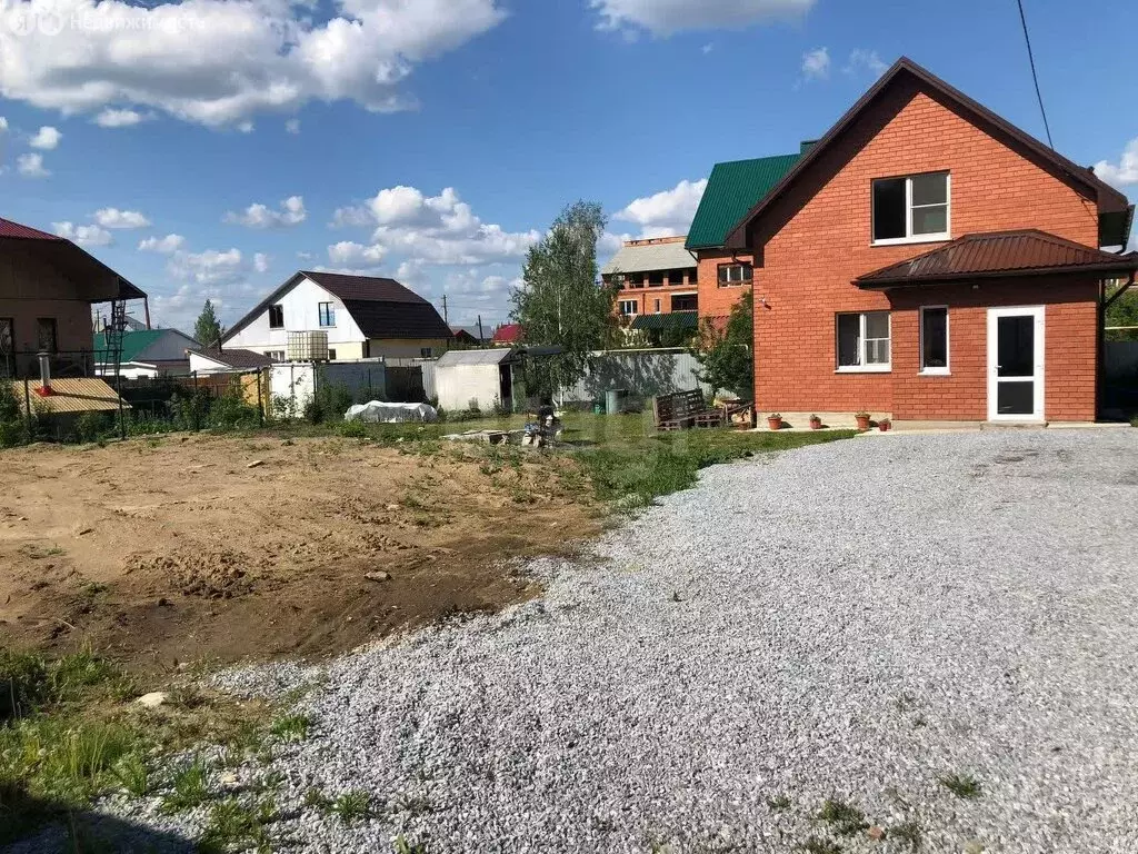 Дом в Миасс, улица Старогородская Слобода (65.1 м) - Фото 1