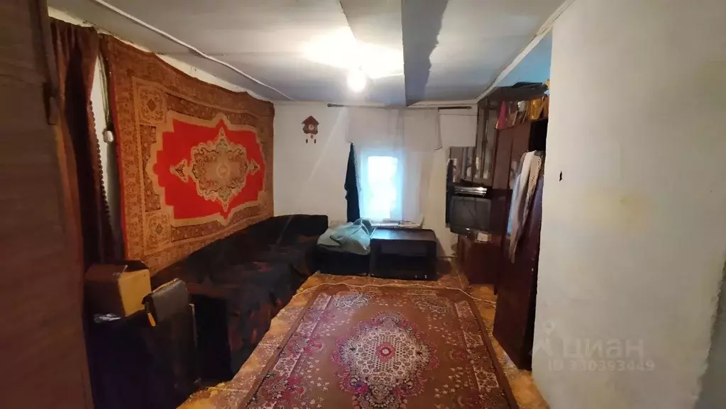Дом в Калужская область, Козельск ул. Ленина (43 м) - Фото 1