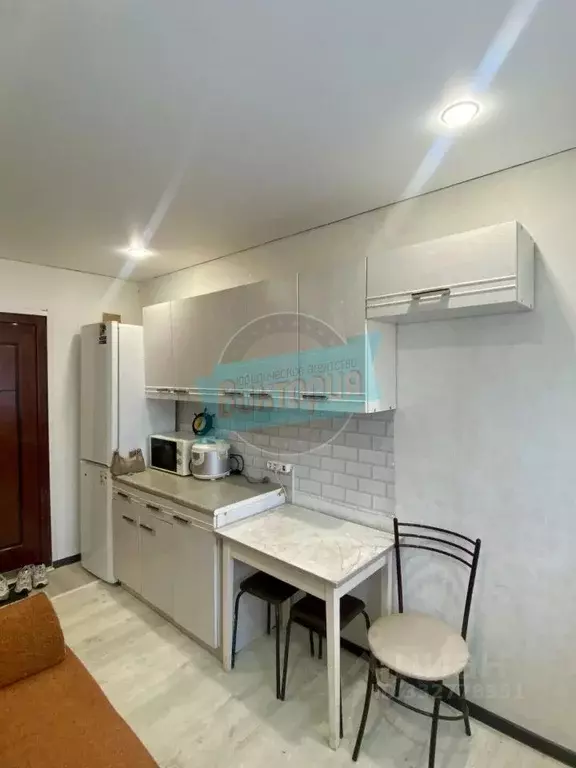 Комната Орловская область, Мценск ул. Ленина, 34 (21.1 м) - Фото 1