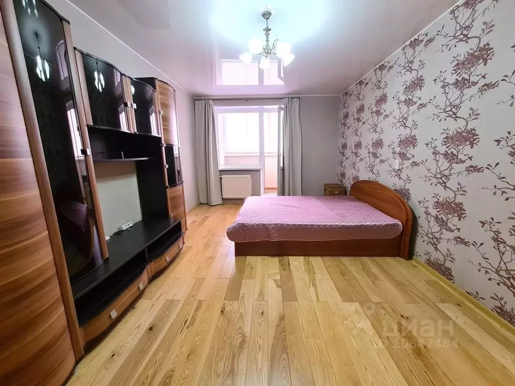 1-к кв. Санкт-Петербург Комендантский просп., 35К1 (45.0 м) - Фото 0