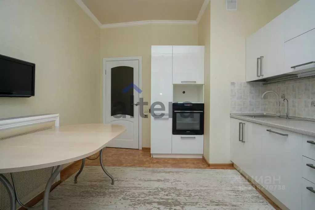 3-к кв. Татарстан, Казань Чистопольская ул., 36 (102.0 м) - Фото 1