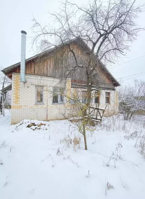 Дом в Нижегородская область, Дзержинск Бабушкино тер., ул. Кутузова ... - Фото 2
