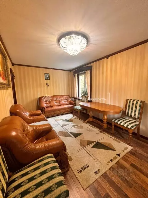 3-к кв. Томская область, Томск ул. Смирнова, 38/5 (60.1 м) - Фото 1