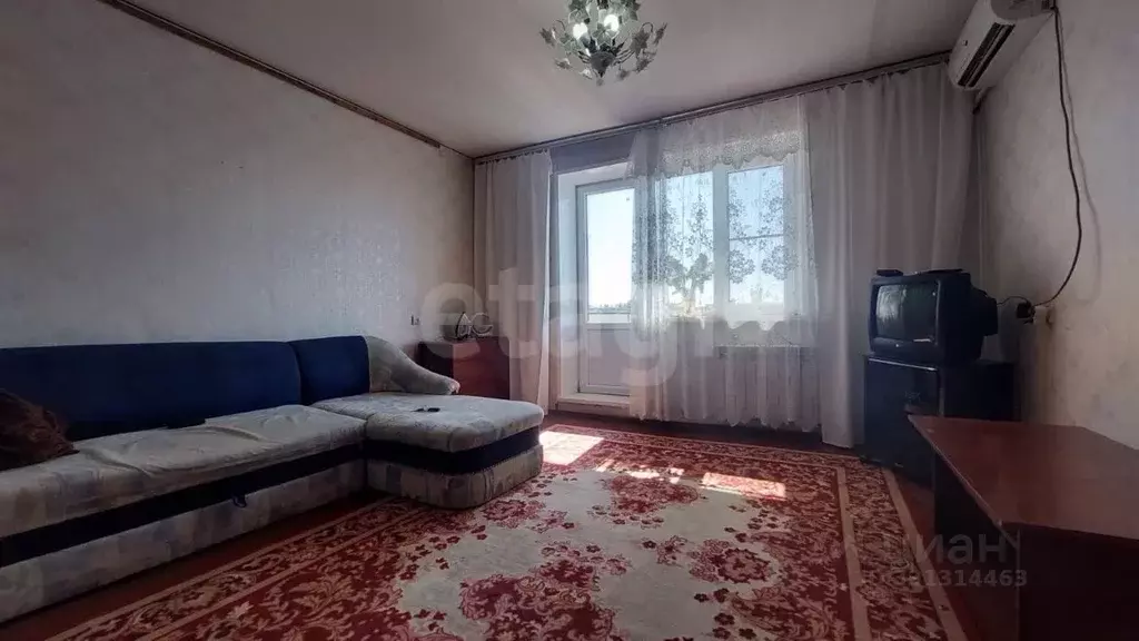 3-к кв. Краснодарский край, Ейск Красная ул. (63.0 м) - Фото 1