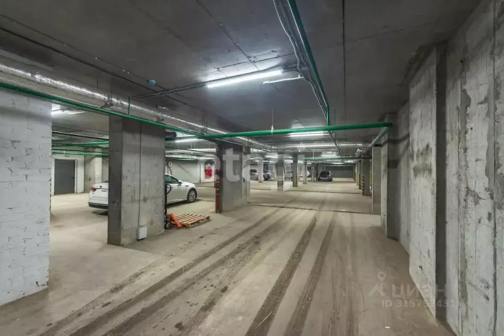 Гараж в Ростовская область, Ростов-на-Дону ул. Нансена, 109/6 (13 м) - Фото 2