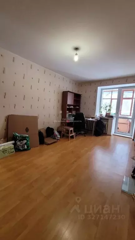 1-к кв. Московская область, Красногорск ул. Народного Ополчения, 36 ... - Фото 2