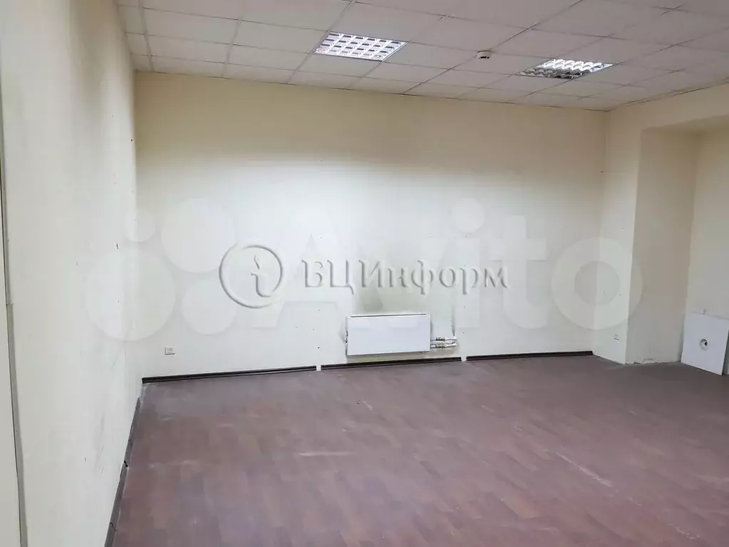 Офис 25.1 м в шаге от станции метро Пролетарская - Фото 0