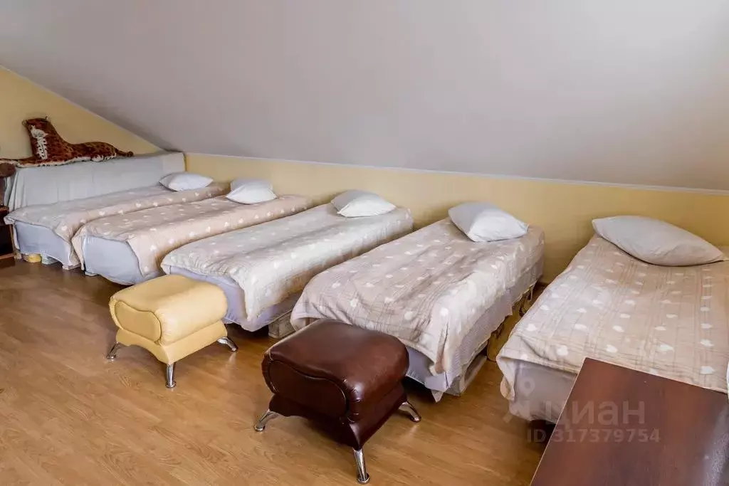 Дом в Ставропольский край, Кисловодск Донская ул., 40 (135 м) - Фото 1