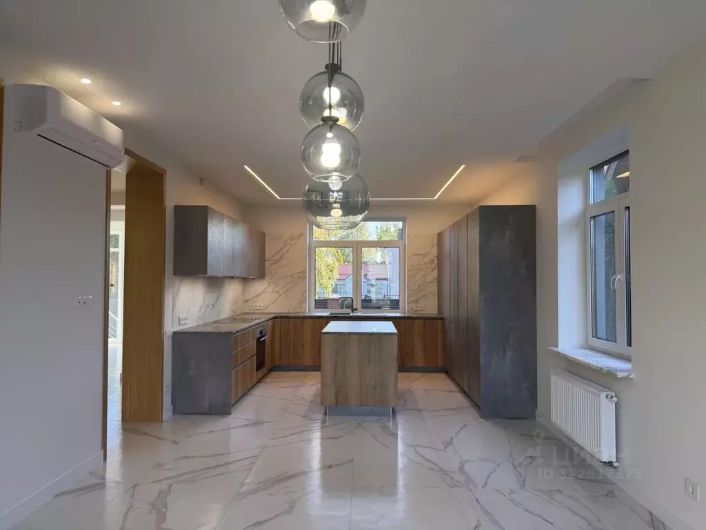 Дом в Калининградская область, Зеленоградский муниципальный округ, ... - Фото 2