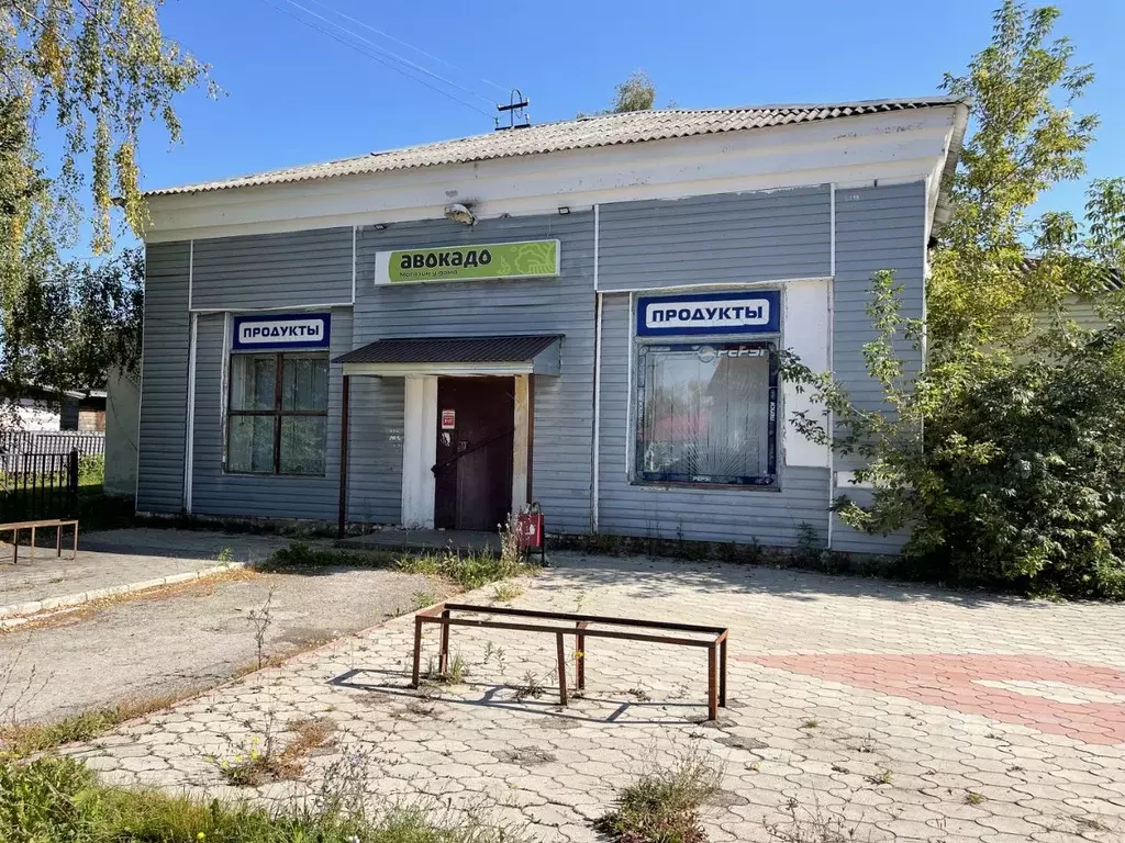 Помещение свободного назначения в Тульская область, Щекинский район, ... - Фото 1