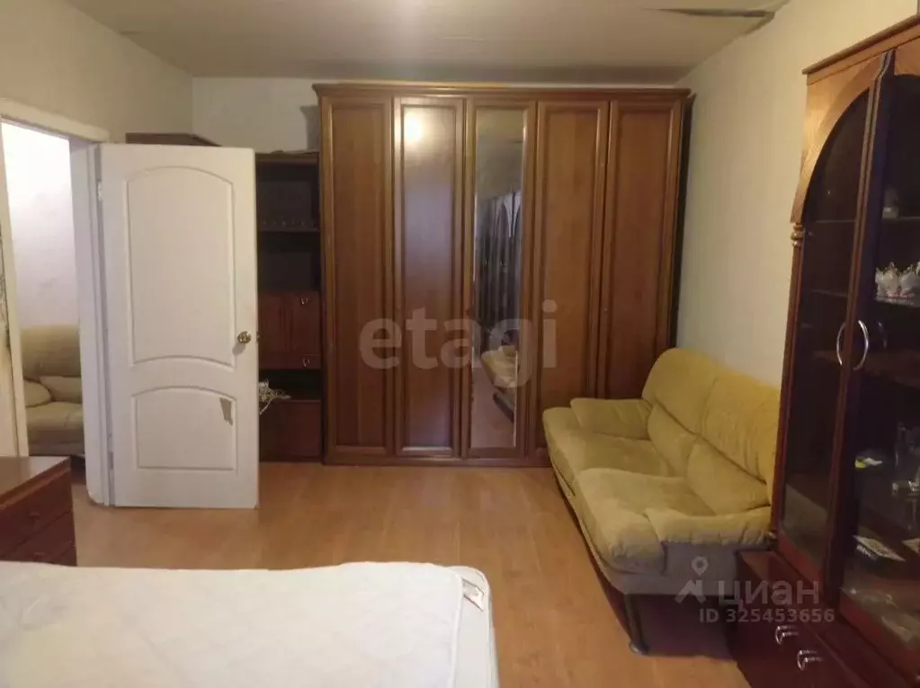 1-к кв. Москва ул. Ивана Сусанина, 6К2 (37.0 м) - Фото 1