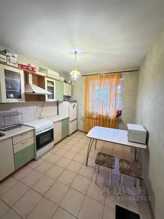 1-к кв. Чувашия, Чебоксары ул. Мате Залка, 27 (49.5 м) - Фото 1