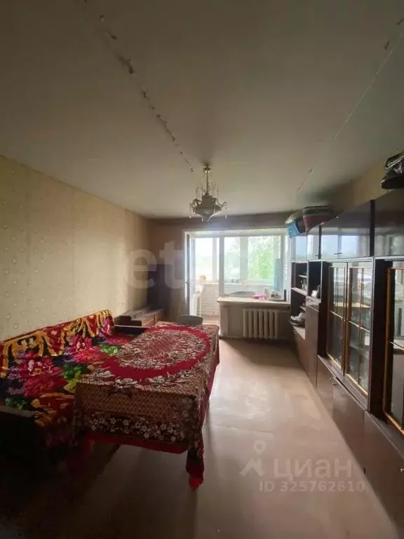 3-к кв. Коми, Сосногорск г. Сосногорск муниципальное образование, ул. ... - Фото 1