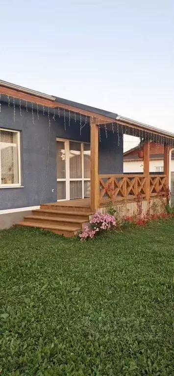 Дом в Свердловская область, Белоярский муниципальный округ, Чистые ... - Фото 2