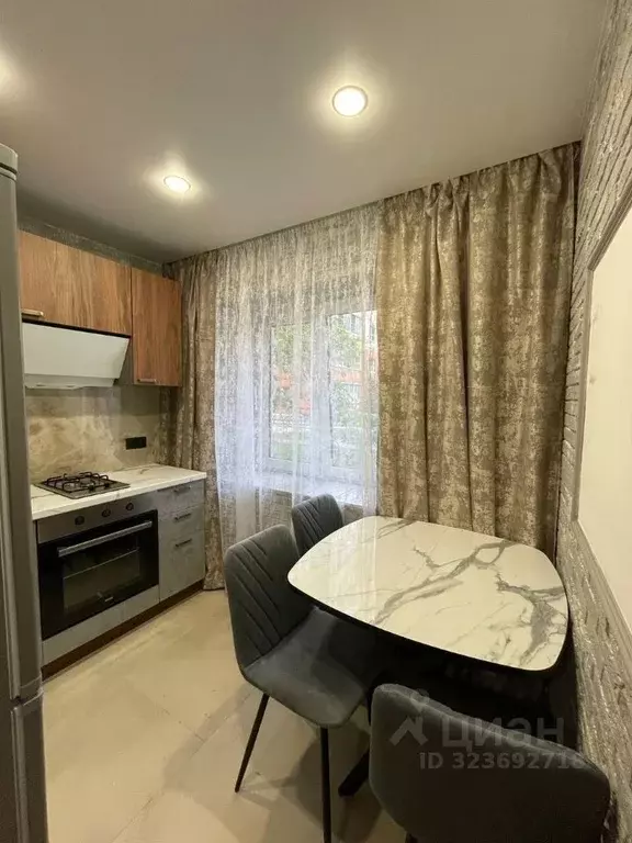 2-к кв. Московская область, Истра муниципальный округ, с. Павловская ... - Фото 2