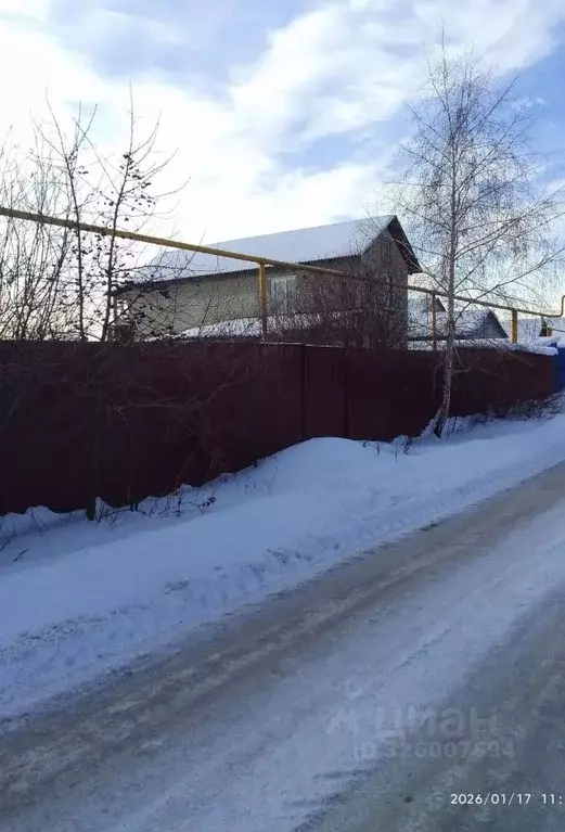 Дом в Челябинская область, Челябинск ул. Воробьева, 67 (96 м) - Фото 2