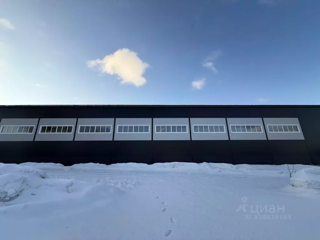 Склад в Новосибирская область, Новосибирск Пролетарская ул., 360/1 ... - Фото 2