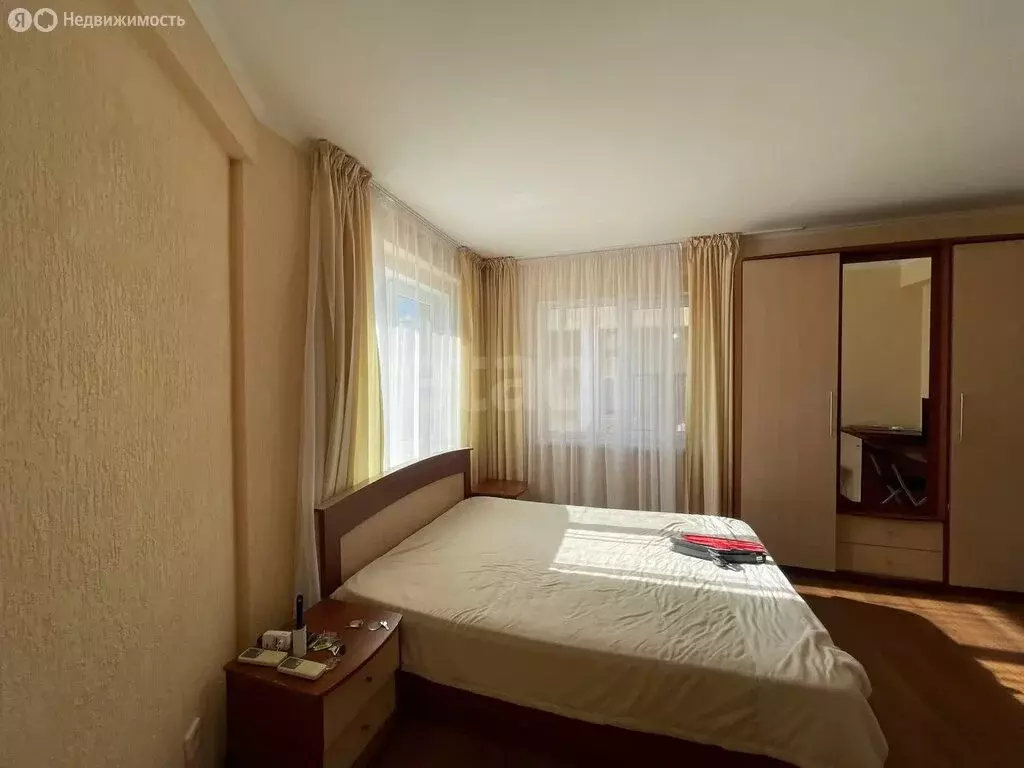 Квартира-студия: Пересыпь, Лиманная улица, 2/3 (17 м) - Фото 2