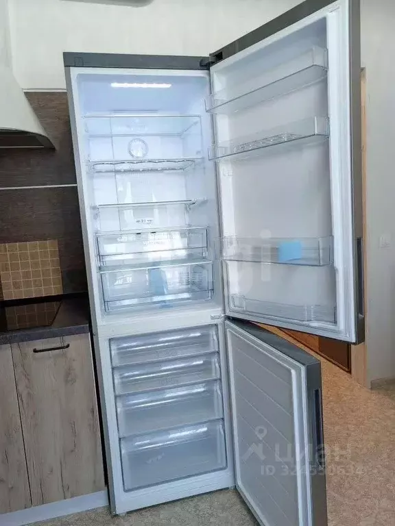 Студия Красноярский край, Красноярск ул. Лесников, 49 (23.0 м) - Фото 2