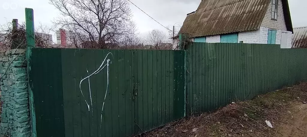 Дом в Волгоград, улица имени Менделеева (50 м) - Фото 2