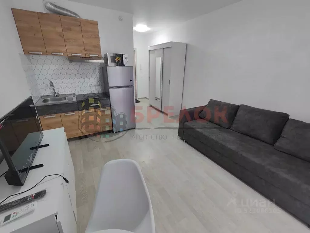 Студия Ростовская область, Ростов-на-Дону просп. Солженицына, 13/2с1 ... - Фото 1