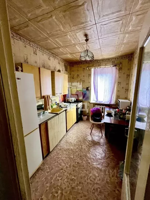 3-к кв. Ростовская область, Таганрог Металлургическая ул. (59.0 м) - Фото 2