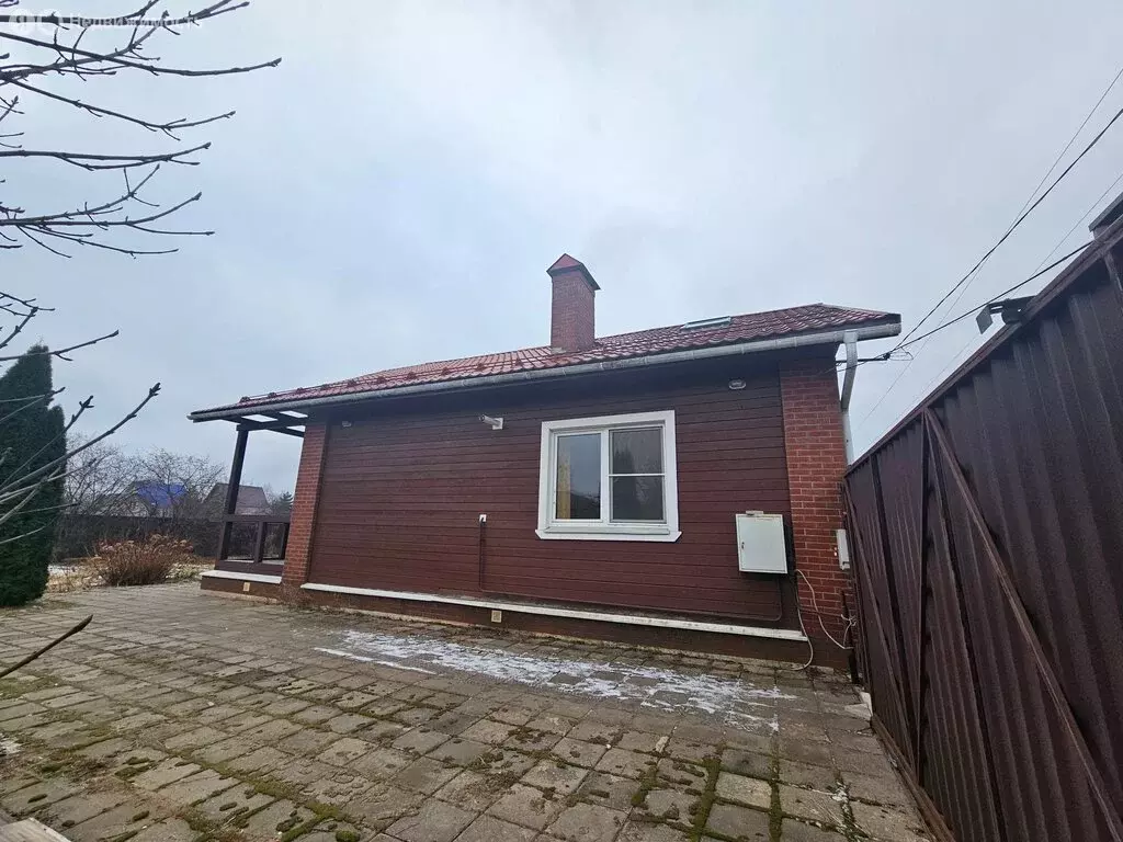 Дом в Кимры, Демократическая улица, 51 (106.9 м) - Фото 1