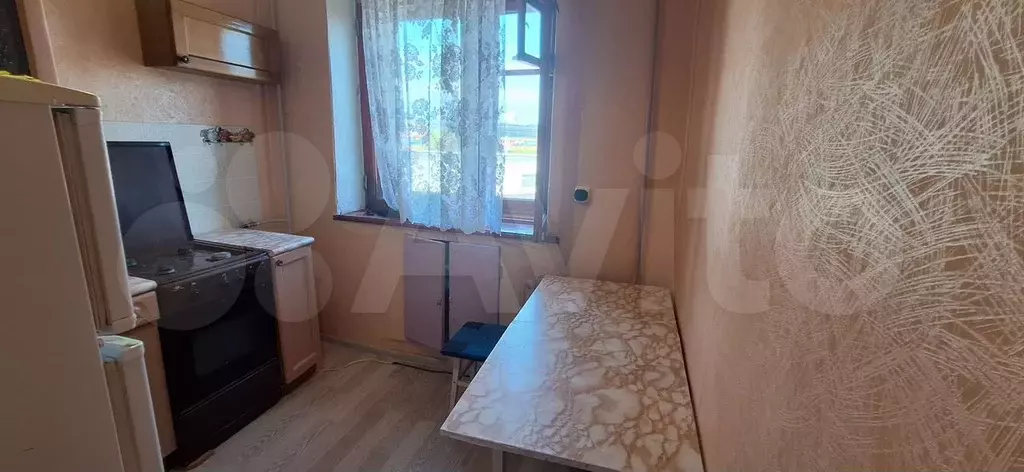 1-к. квартира, 32 м, 4/5 эт. - Фото 1