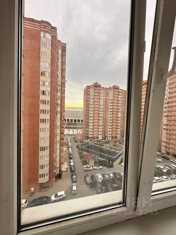 1-к кв. Краснодарский край, Краснодар Восточно-Кругликовская ул., 22/2 ... - Фото 0