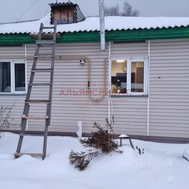 Дом в Новосибирская область, Новосибирск Северный мкр, ул. Тамбовская ... - Фото 0