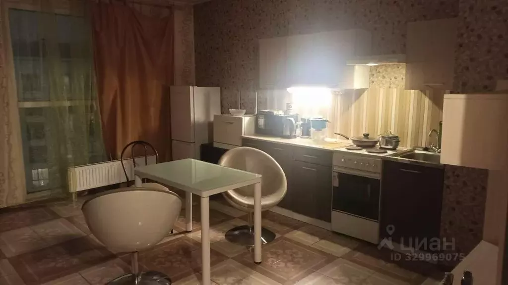 Студия Московская область, Балашиха просп. Ленина, 32б (42.9 м) - Фото 0