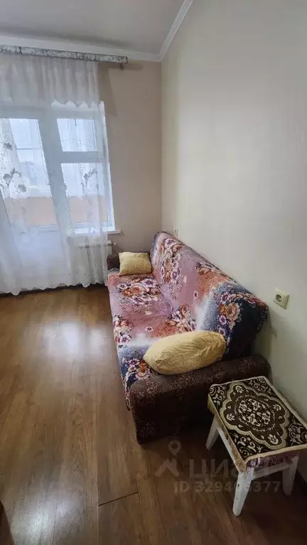 Свободной планировки кв. Ставропольский край, Ставрополь № 35 мкр, ул. ... - Фото 2