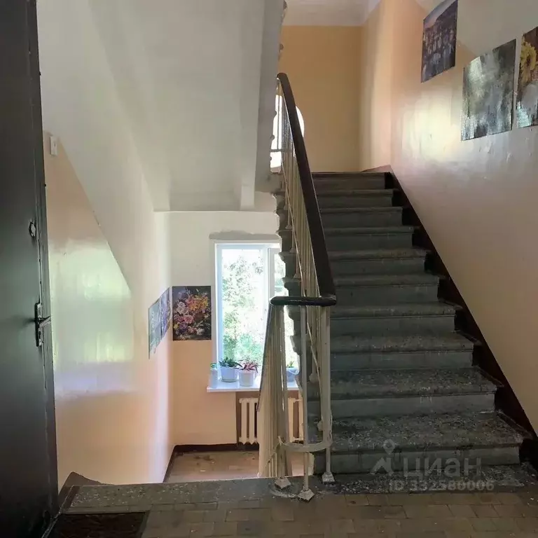 Комната Московская область, Балашиха Дзержинского мкр, 8 (17.0 м) - Фото 2