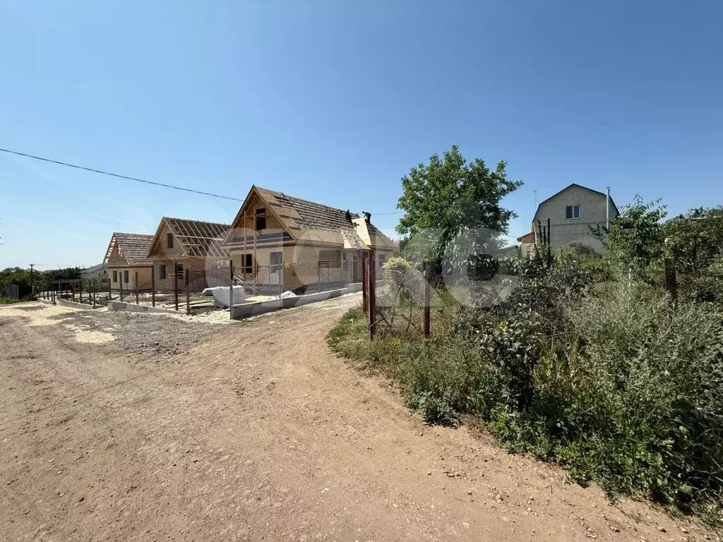 Дом 120 м на участке 4 сот. - Фото 1