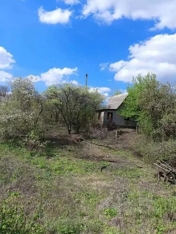 Участок в Белгородская область, Старый Оскол ул. Окружная (8.0 сот.) - Фото 1