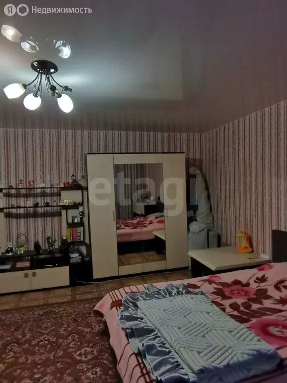 2-комнатная квартира: Ангарск, 17-й микрорайон, 4 (57 м) - Фото 2