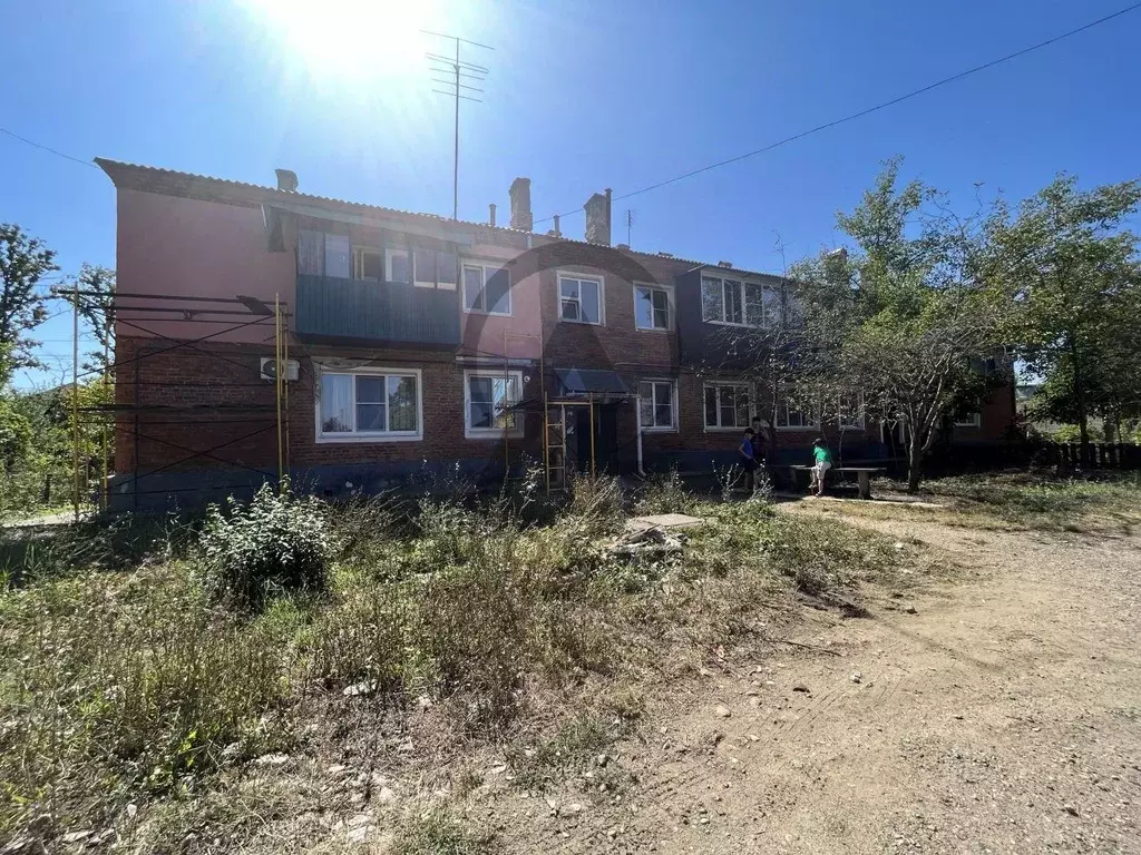 3-к кв. Краснодарский край, Апшеронск Пролетарская ул. (44.9 м) - Фото 1